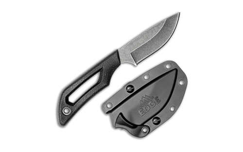 Knives Outdoor Edge Pivot OD EDGE PIVOT DROP-POINT W/SHEATH BK • Model: Pivot